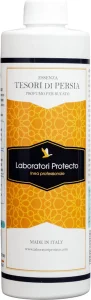 Laboratori Protecto Tesori di Persia