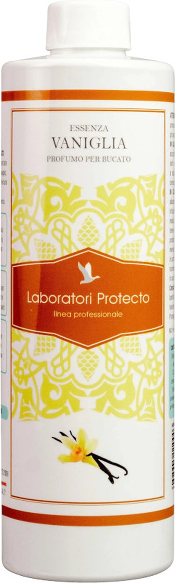 Laboratori Protecto Vaniglia