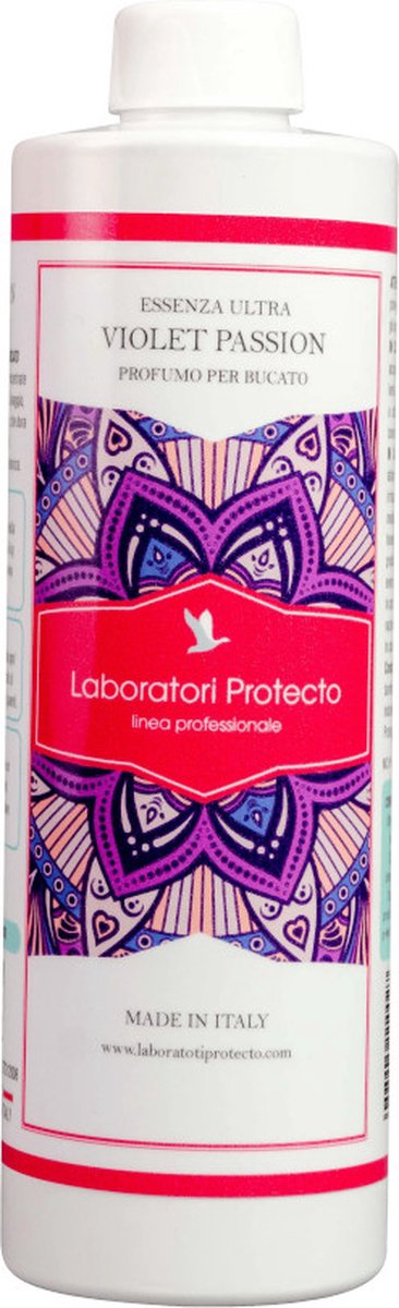 Laboratori Protecto Violet Passion