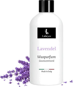 Labryce Lavendel, fles wasparfum
