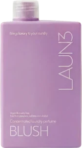 LAUN3 Blush, fles wasparfum