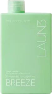 LAUN3 Breeze, fles wasparfum