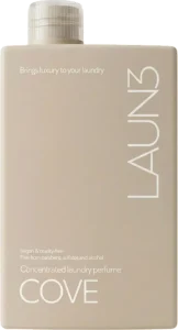 LAUN3 Cove, fles wasparfum
