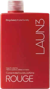 LAUN3 Rouge, fles wasparfum