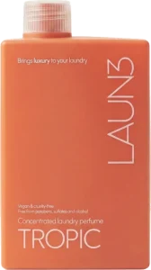 LAUN3 Tropic, fles wasparfum