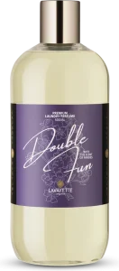 Lavayette Double Fun wasparfum, fles van 500 ml