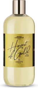 Lavayette Heart of Gold wasparfum, fles van 500 ml
