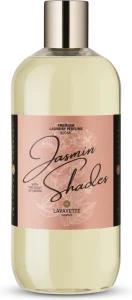 Lavayette Jasmin Shades wasparfum, fles van 500 ml