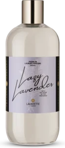 Lavayette Lazy Lavender wasparfum, fles van 500 ml