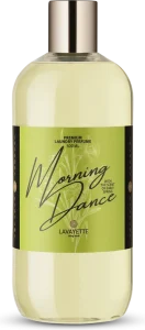 Lavayette Morning Dance wasparfum, fles van 500 ml