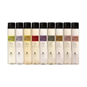 Lavayette Wasparfum Proefpakket 9 x 25 ml