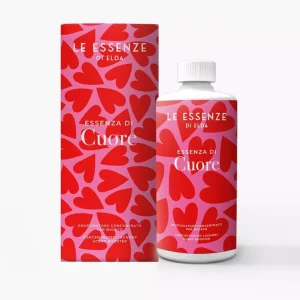 Le Essenze di Elda Cuore