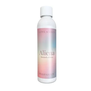 Love Scents Aliena