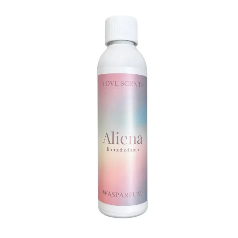 Love Scents Aliena