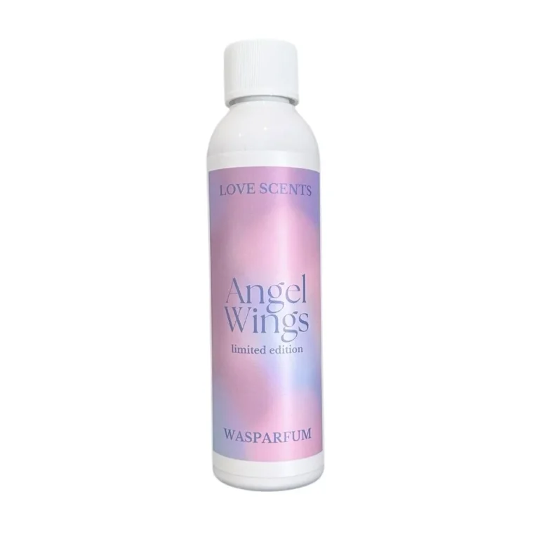Love Scents Angel Wings