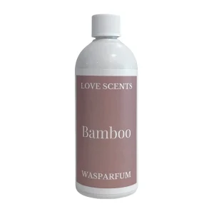 Love Scents Bamboo