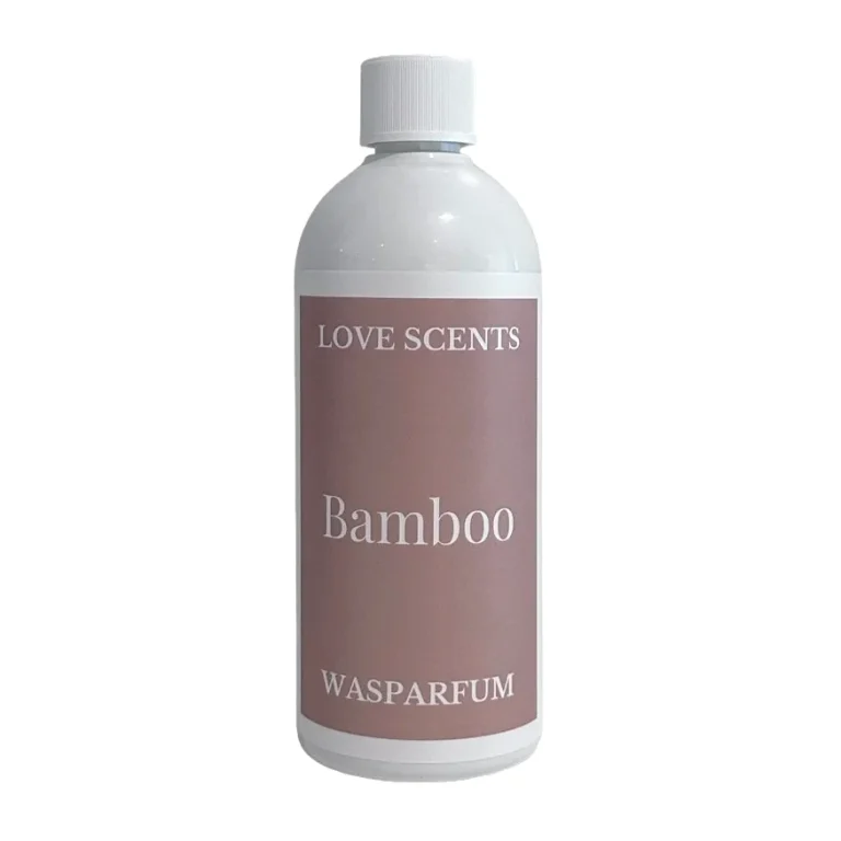Love Scents Bamboo
