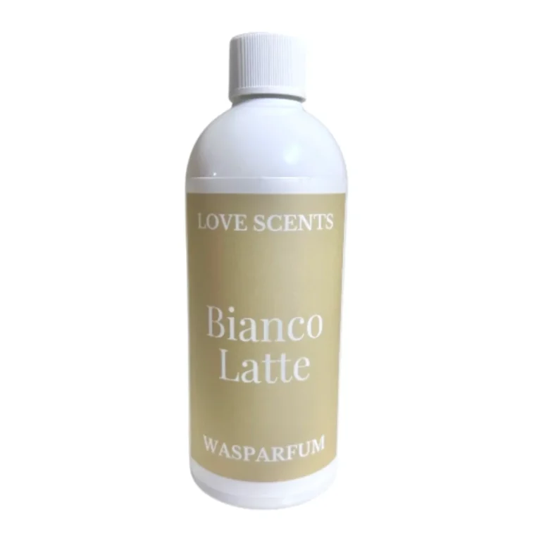 Love Scents Bianco Latte
