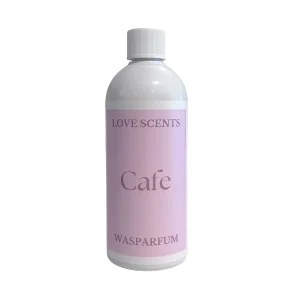 Love Scents Cafe