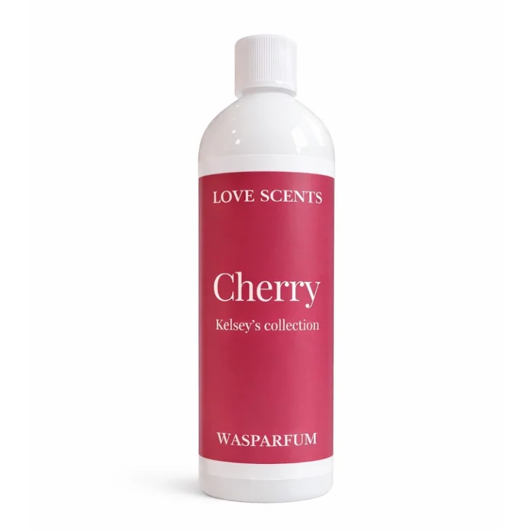 Love Scents Cherry