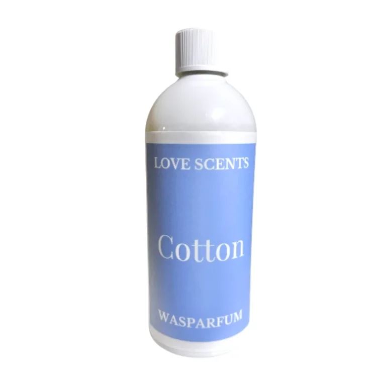Love Scents Cotton