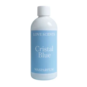 Love Scents Cristal Blue