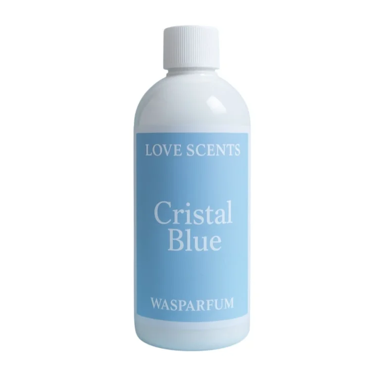 Love Scents Cristal Blue