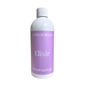 Love Scents Elixir