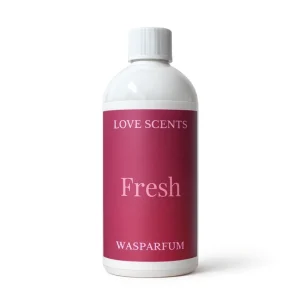 Love Scents Fresh