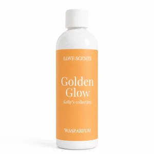 Love Scents Golden Glow