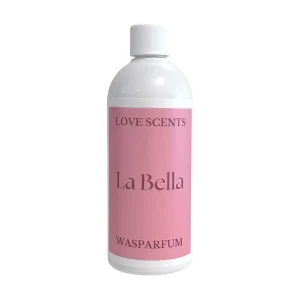 Love Scents La Bella