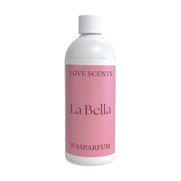 Love Scents La Bella