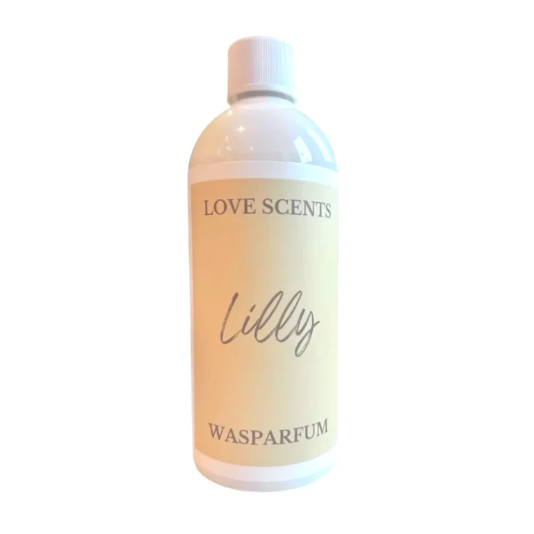 Love Scents Lilly