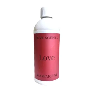 Love Scents Love