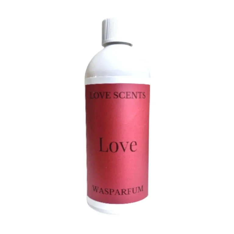 Love Scents Love