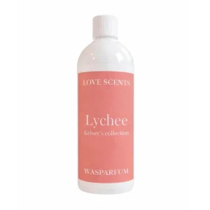 Love Scents Lycee