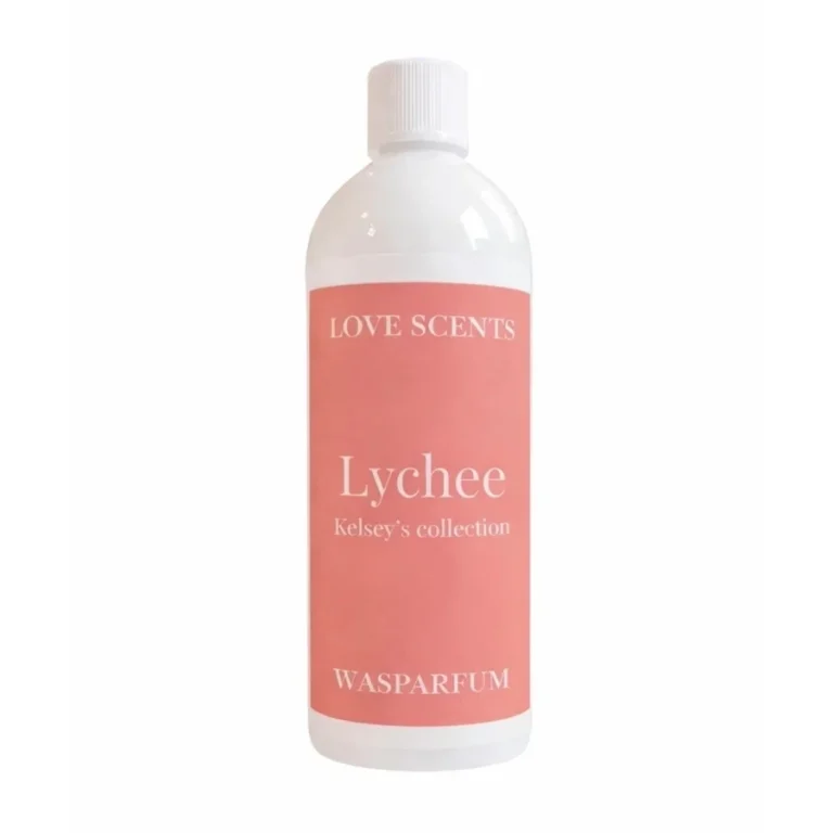 Love Scents Lycee