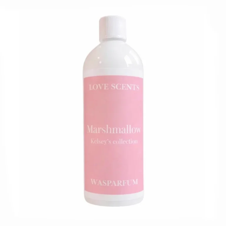 Love Scents Marshmallow
