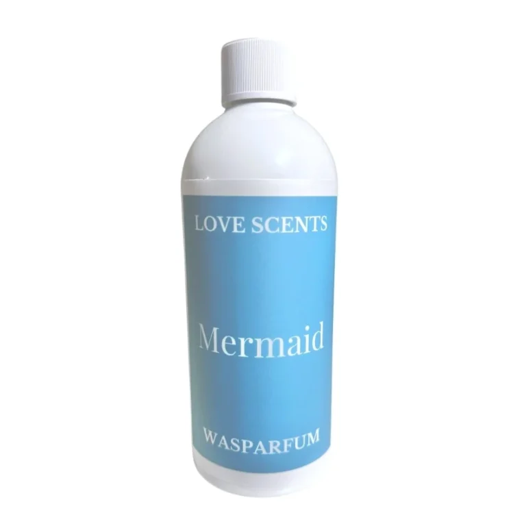 Love Scents Mermaid