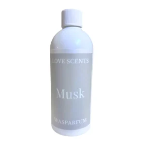 Love Scents Musk
