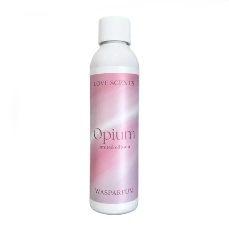 Love Scents Opium