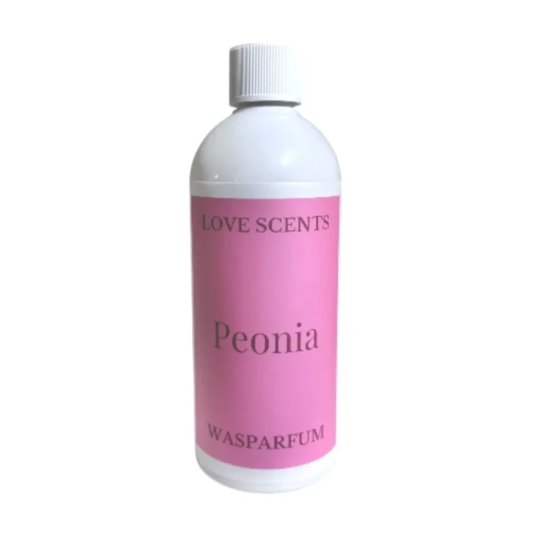 Love Scents Peonia
