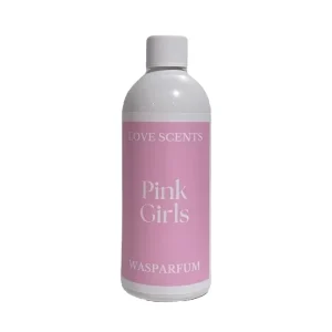 Love Scents Pink Girls