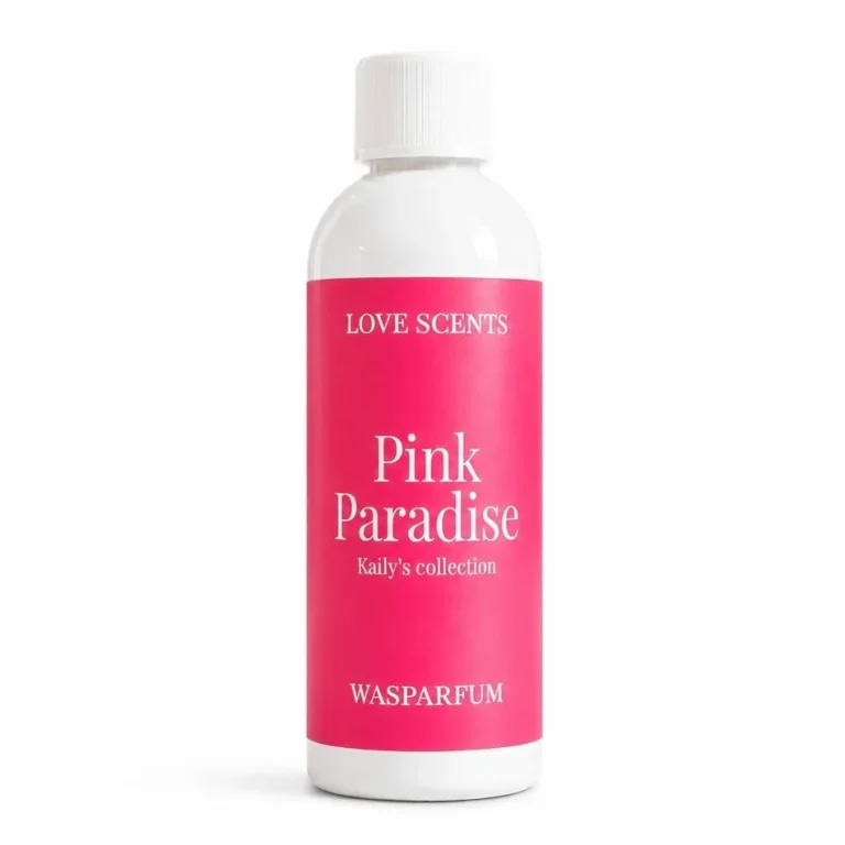 Love Scents Pink Paradise