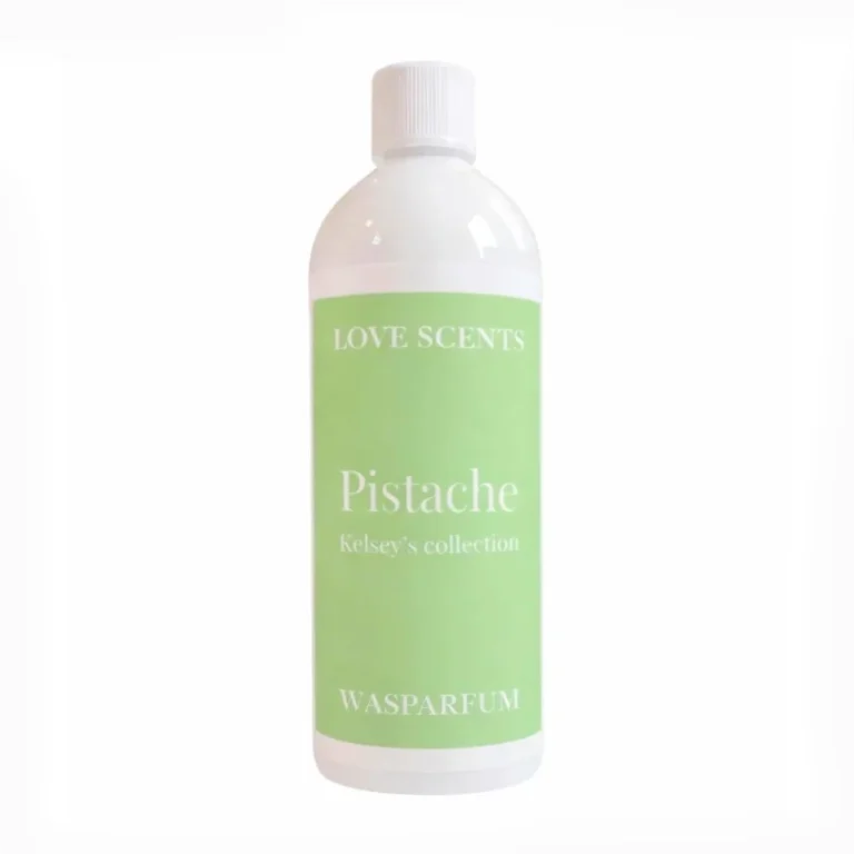 Love Scents Pistache