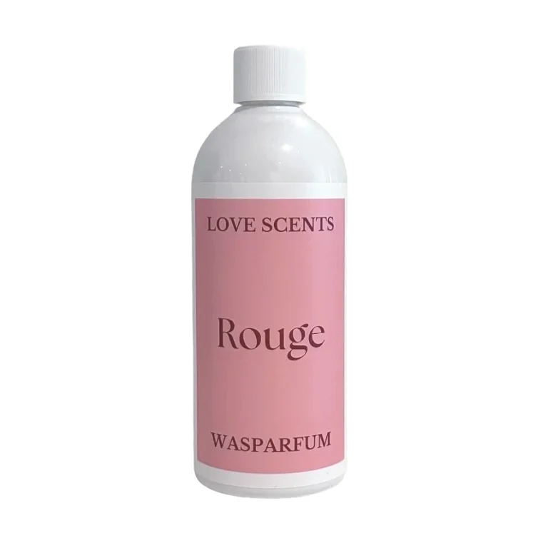 Love Scents Rouge
