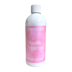 Love Scents Snow Princess