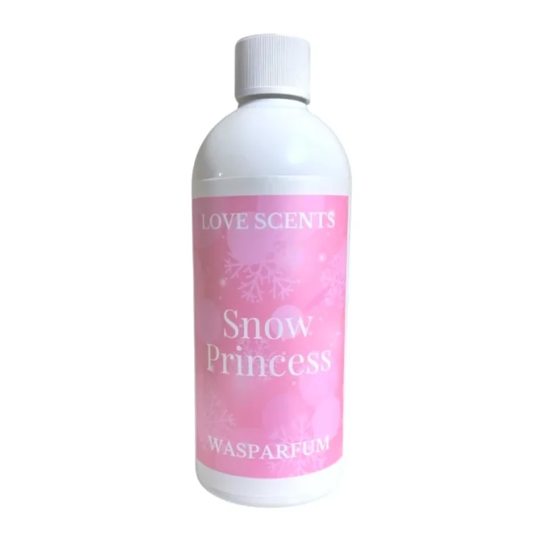 Love Scents Snow Princess