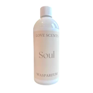 Love Scents Soul