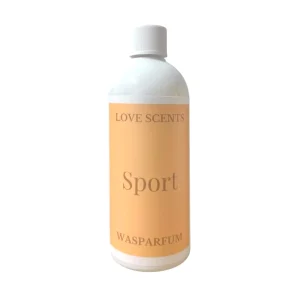 Love Scents Sport